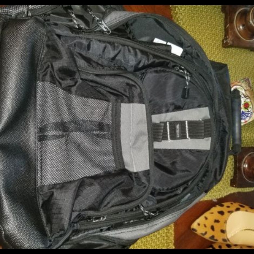 Targus Laptop Backpack